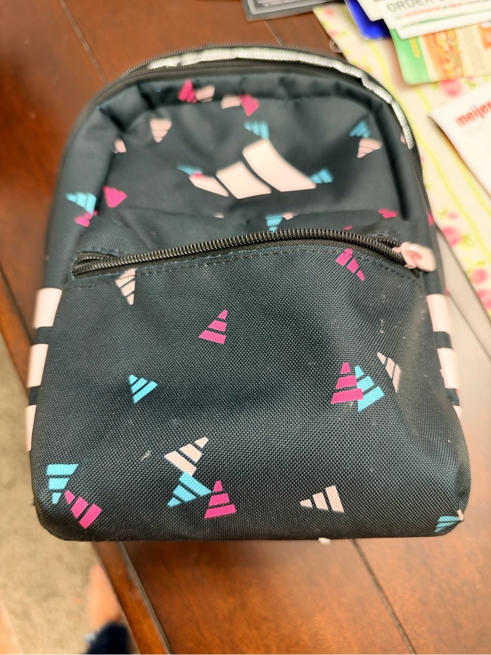 Adidas lunch pack